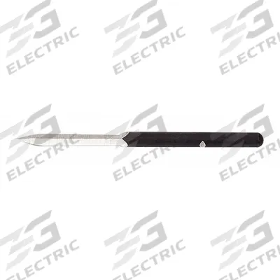 SHAVIV Scraper Blade: E400, High-Speed Steel - Scraper Blades