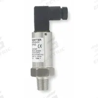 Pressure Transmitter: 0 psi to 500 psig, 4 to 20mA DC, 4-Pin DIN 43650 Form C Connector, IP66 /4X (MPN 626-14-GH-P1-E4-S1). Key specifications — Accuracy: ±0.25%; NEMA Rating: 4X; Calibration Certificate Included: No NIST-Traceable Calibration Certificate Included; IP Rating: IP66; Housing Material: Stainless Steel; Output: 4 to 20mA DC; Overpressure: 2,500 psig; Process Connection Type: NPT.