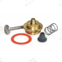 SLOAN Push Button Assembly: Toilets/Urinals, Brass/Plastic/Rubber (MPN C70A). Key specifications — Product Type: Push Button Assembly; Brand: SLOAN; Compatible Series: Royal®; Material: Rubber.