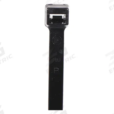PANDUIT Cable Tie: 31 in Nominal Lg, 8 in Nominal Max. Bundle Dia., 0.3 in Wd, Outdoor Use - All Purpose Nylon Cable Ties