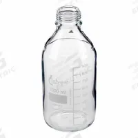 HACH Water Testing Equipment & Meters: LZE119, 9 3/8 in Overall Ht, 17 7/16 in Overall Wd. Key specifications — Manufacturer Part Number: LZE119; Brand: HACH; Product Type: Glass Bottle.