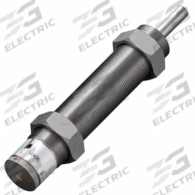 BANSBACH Shock Absorber: 188 mm Ext Lg - Shock Absorbers