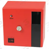 FIREYE Flame Sensor: Mfr Part # MEC120. Key specifications — Manufacturer Part Number: MEC120; Product Type: Flame Sensor.