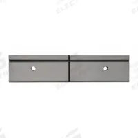 DAYTON Grooved Jaw Plate (MPN TT28906.00JG). Key specifications — attr1033548: DAYTON; attr1033560: TT28906.00JG; attr1033549: 3W766J; attr1033559: Grooved Jaw Plate.