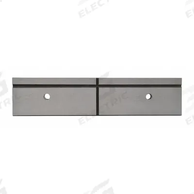 Dayton Grooved Jaw Plate (MPN TT28906.00JG) - Dayton Vise Jaws & Jaw Plates