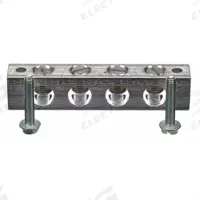 SIEMENS Ground Kit: 600V AC, 400 A_600 A Current Rating (MPN HG656A). Key specifications — Product Type: Ground Lug Kit; Brand: SIEMENS.