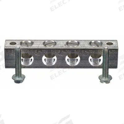 Siemens Ground Kit: 600V AC - Grounding Kits