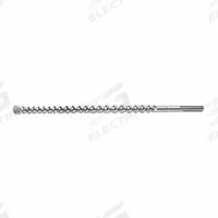 MILWAUKEE Rotary Hammer Drill: 3/4 in Drill Bit Size, 30 in Max Drilling Dp, 36 in Overall Lg (MPN 48-20-3936). Key specifications — attr277146: MILWAUKEE.