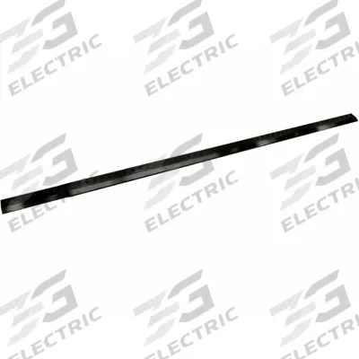 NEX FLOW X-Stream Air Blade air knife: 54 in Air Slot Wd, Aluminum, 0.002 in Air Slot Ht - Harsh Environment Air Knives