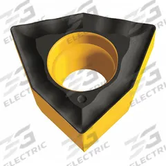 WALTER Indexable Drill Insert: WOEX06T304-E57 (MPN 5033077). Key specifications — attr257140: WOEX06T304-E57.