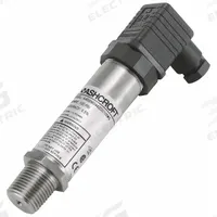 Pressure Transmitter: 0 psi to 500 psi, 4 to 20mA DC, Hirschmann® Form A DIN 43650-A, IP65 /4X (MPN A4SBM0442D0500#). Key specifications — Process Connection Type: NPT; Intrinsically Safe: Intrinsically Safe; Housing Material: Stainless Steel; IP Rating: IP65; Electrical Connection: Hirschmann® Form A DIN 43650-A; Series: A4; NEMA Rating: 4X; Output: 4 to 20mA DC.