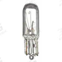 APPROVED VENDOR Incandescent Bulb: Incandescent, Glass Wedge (W2.1x4.9d), (T) Tubular, T1-3/4, 74 (MPN 21U524). Key specifications — Brand: APPROVED VENDOR; Voltage: 14V AC; Bulb Shape: T1-3/4; Light Color: White; Trade Number: 74.