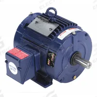 MARATHON MOTORS Severe Duty Motor: Rigid Base Mount, Totally Enclosed Non-Ventilated, 3 hp, 460V AC (MPN 182TTTCD6526). Key specifications — Brand: MARATHON MOTORS; Nameplate Voltage @ 60 Hz: 460V AC; Full Load Current @ 60 Hz: 3.9 A; Nameplate RPM @ 60 Hz: 1,775 RPM; Motor Enclosure: TENV.