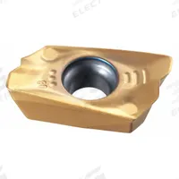 OSG Parallelogram Milling Insert: ZDKT11T308SR-GR (MPN 7825033)