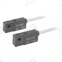 SMC Reed Switch: D-B54L, Prewired, Normally Open, Composite, For 20 to 63mm Bore Dia, 24V DC, LED. Key specifications — attr947381: Prewired; attr947365: D-B54L; attr947373: Normally Open; attr947378: 5 to 50 mA; attr947379: 24V DC.