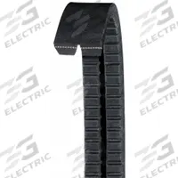 DAYCO Automotive Drive Belt: V-Belt, Banded Belt, 40° Angle, A Belt Trade Size, 65 in Effective Lg (MPN 2B17650). Key specifications — Reinforcing Cord Material: Polyester; Brand: DAYCO; Industry Number: 2B17650.