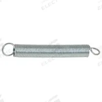 VESTIL Spring: For 1TZ76/1TZ77, For FMDL-1/FMDL-2, Fits Vestil Brand (MPN 40-146-001). Key specifications — For Use With Grainger Item Number: 1TZ76; For Use With Mfr. Model Number: FMDL-1; Fits Brand: Vestil; Product Type: Spring; Brand: VESTIL.