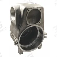 TSURUMI Casing: Mfr Part # 200-201-160, Dewatering Pump, Universal, Universal. Key specifications — attr1138129: 200-201-160; attr1138131: Casing.