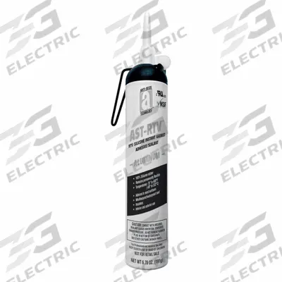 ANTI-SEIZE TECHNOLOGY RTV Gasket Maker: AST-RTV, 6.7 fl oz, Pressurized Can - General Purpose RTV Gasket Makers