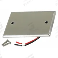 IO HVAC CONTROLS Thermostat: Mfr Part # CS-AC-70-WP. Key specifications — Manufacturer Part Number: CS-AC-70-WP; Product Type: Thermostat.