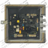 FRIGIDAIRE Refrigerator Main Power Supply Board: Mfr Part # 55-5304499075. Key specifications — Product Type: Refrigerator Main Power Board; Manufacturer Part Number: 55-5304499075; Brand: FRIGIDAIRE.