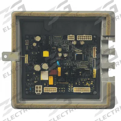 FRIGIDAIRE Refrigerator Main Power Supply Board: Mfr Part # 55-5304499075 - Frigidaire Parts for Refrigerators & Freezers