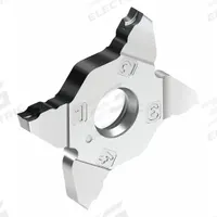 WALTER Indexable Parting and Grooving Insert: MX22-4E480N06-CF5 (MPN 7616799). Key specifications — attr257415: MX22-4E480N06-CF5; attr257414: MX22-4E480N06-CF5.