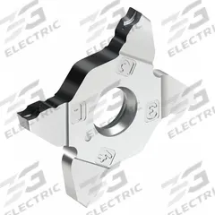 WALTER Indexable Parting and Grooving Insert: MX22-4E480N06-CF5 (MPN 7616799). Key specifications — attr257415: MX22-4E480N06-CF5; attr257414: MX22-4E480N06-CF5.