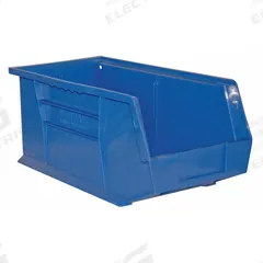 DURHAM MFG Hang and Stack Bin (MPN PB30240-52). Key specifications — Product Type: Hang and Stack Bin; Brand: DURHAM MFG.