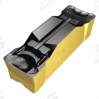 SANDVIK COROMANT Grooving Insert: N123G2-0300-0003-GM 4325. Key specifications — attr257415: N123G2-0300-0003-GM 4325.