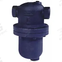 ARMSTRONG INTERNATIONAL Steam Separator: For Air/Steam Media, Ductile Iron, 1 1/2 in Pipe Size, NPT (MPN DS-1-150). Key specifications — Inlet Connection Type: NPT; Brand: ARMSTRONG INTERNATIONAL.