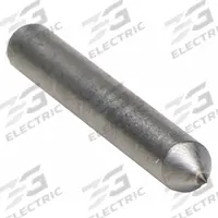 NORTON Diamond Dressing Tool: 1/8 in x 1 in x 60°, NP1M2 (MPN 66260195225). Key specifications — Brand: NORTON; Specification: NP1M2.