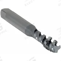 OSG Spiral Flute Tap: 1/2"-20 UNF, H2 / 2B-3B, 3 Flute, Modified Bottoming Chamfer (MPN 2927601). Key specifications — attr1299826: H2 / 2B-3B.
