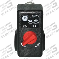 POWERMATE Compressor Pressure Switch, 105 to 135 psi, 4 Port: 034-0226RP. Key specifications — attr948866: 034-0226RP; attr948874: Compressor Pressure Switch.