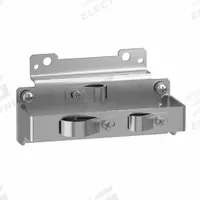 SCHNEIDER Mounting Plate: ATV610/ATV630/ATV930, VW3A47801. Key specifications — Manufacturer Part Number: VW3A47801; Brand: SCHNEIDER; Product Type: Mounting Plate; Compatible Series: ATV630.