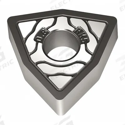 WALTER Turning Insert: WNMA331-RK5 WKK10S - Trigon (W) Indexable Turning Inserts
