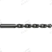 CLEVELAND Jobber Length Drill Bit: Letter H, 118° Point, HSS, Fast Spiral (MPN C03083). Key specifications — attr1225567: 0.2660.