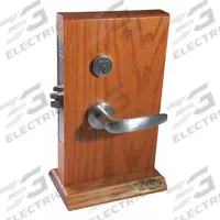 SCHLAGE Door Lockset: Storeroom Lever Locksets, Chrome, ADA Compliant, Electrical (MPN L9092EUP 07A 626). Key specifications — Ligature Resistance: Not Ligature-Resistant; Brand: SCHLAGE; Visual Indicator Message: No Message; Lockset Style: 07A; ADA Compliant: Yes; Finish: Satin Chromium-Plated : Forged Brass.