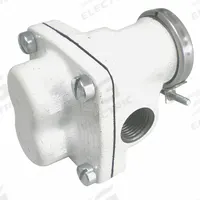 DAYTON Rotary Gear Pump Head: Direct Drive, Cast Iron, 1/2" FNPT, Steel, 304 SS, 1/2 hp Req., Spur (MPN 6DHH7). Key specifications — Brand: DAYTON; Includes Relief Valve: No; Ports: 1/2" FNPT.
