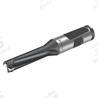 WALTER Indexable Drill Bit for General Drilling: B3214.DF.12,0.Z01.48R - Indexable Drill Bits for General Drilling