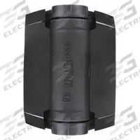 TRUCLOSE Spring Hinge: Aluminum/Steel, 4 3/4 in Leaf Ht, 1 3/8 in Leaf Wd, 1 PR (MPN TCHD1AS3BT). Key specifications — Material: Aluminum.