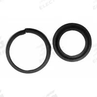SPEAKMAN Split Ring and Washer Bag: Compatible Product Type Showerheads, 1 3/4 in Overall Wd (MPN RPG45-0053). Key specifications — Compatible Series: Hotel S-2005; Includes: Washer Bag Group; Brand: SPEAKMAN; Compatible Product Type: Showerheads; Product Type: Split Ring.