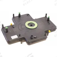 YORK Condensate Pan Kit: S1-328-16424-000 Mfr Part #. Key specifications — Compatible Manufacturer Part Number: TG9S040A08MP11A; Product Type: Condensate Pan Kit; Manufacturer Part Number: S1-328-16424-000.