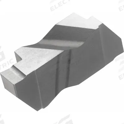 KYOCERA Parting and Grooving Insert: KCGP3094R PR1215 - Machining