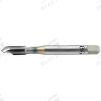 OSG Spiral Point Tap: 5/16"-24 UNF, H3 / 2B-3B, 3 Flute, Plug Chamfer (MPN 1101700908). Key specifications — attr1299616: H3 / 2B-3B.