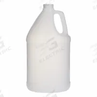 APPROVED VENDOR Jug: 1.92 L Capacity - mL, 38-400 mm Screw Closure Size, Screw On Cap, Colorless (MPN 321219). Key specifications — attr1404369: Colorless; attr1404404: 38-400 mm; attr1404372: APPROVED VENDOR; attr1404379: Screw On Cap; attr1404389: No.