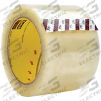 SCOTCH Carton Sealing Tape: 3.1 mil Tape Thick, 3 in x 1640 yd, 375+, 2 PK. Key specifications — Brand: SCOTCH; Tape Series: 375+.