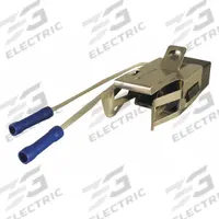 APPROVED VENDOR Surface Unit Receptacle: Mfr Part # 61234. Key specifications — Manufacturer Part Number: 61234; Brand: APPROVED VENDOR; Product Type: Surface Unit Receptacle.