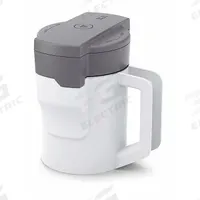 IKA Multidrive Vessel with Beater: Multidrive Basic M 20 Mill, Stainless Steel, Std Beater (MPN 25003967). Key specifications — Brand: IKA; Material: Stainless Steel; Product Type: Multidrive Vessel with Beater; Includes: Standard Beater; Compatible with Product Type: Multidrive Basic M 20 Mill.