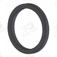 FILL-RITE Gasket Kit: Gasket Kit, Mfr Part # KIT300GSK, Includes (10) Flange Gaskets. Key specifications — Product Type: Gasket Kit; Includes: (10) Flange Gaskets; Compatible Series: FR300; Compatible Grainger Part Number: 30J092; Manufacturer Part Number: KIT300GSK; Compatible Manufacturer Model Number: FR319VB; Compatible Brand: Fill-Rite.